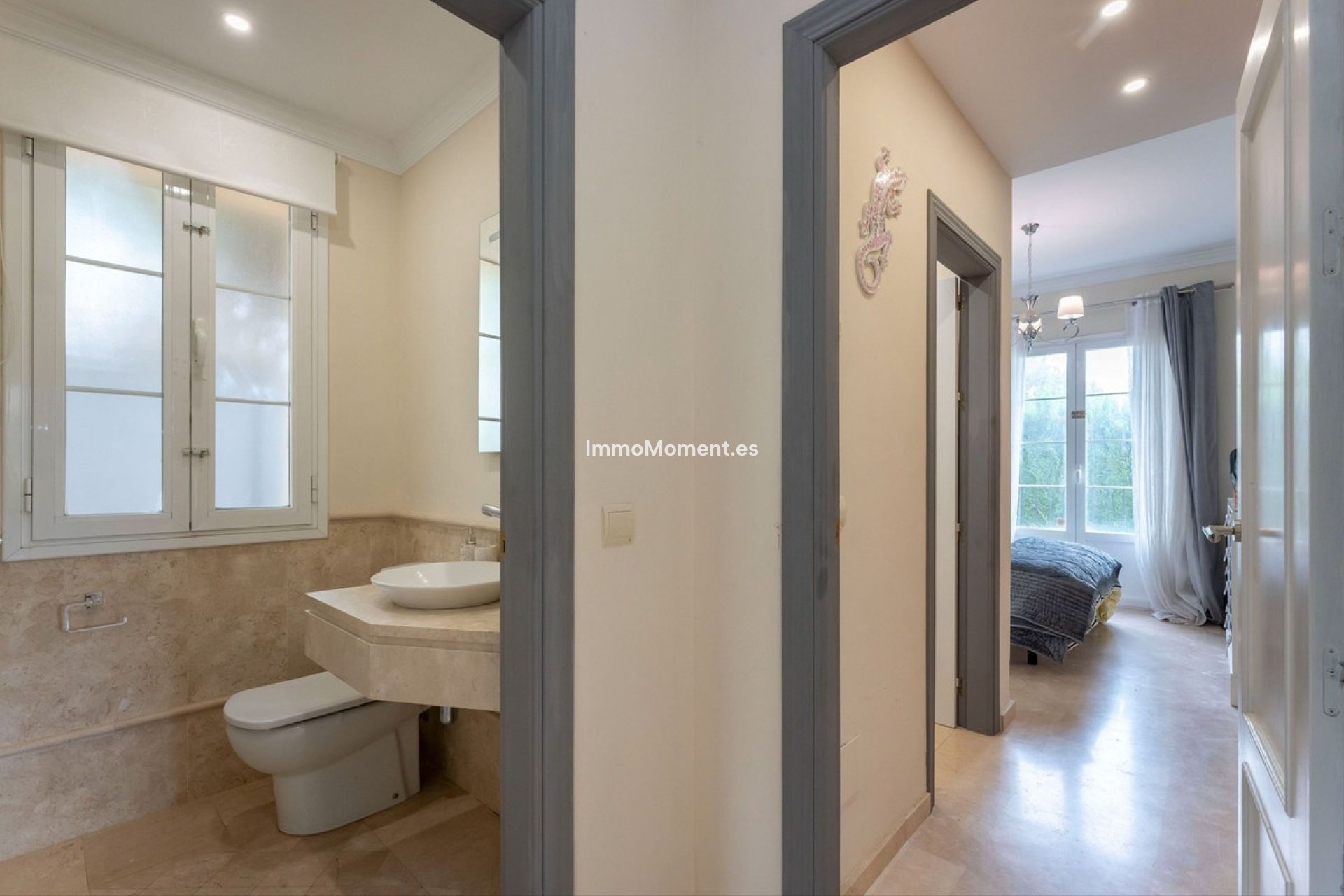 Bestaande woning - Villa - Mijas - Mijas Centro