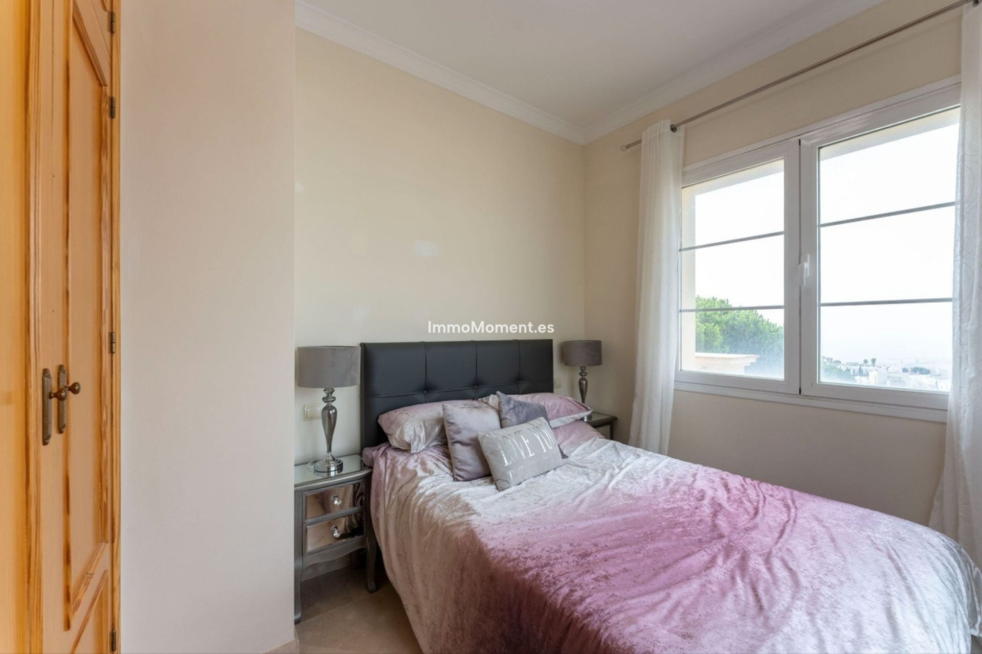 Bestaande woning - Villa - Mijas - Mijas Centro