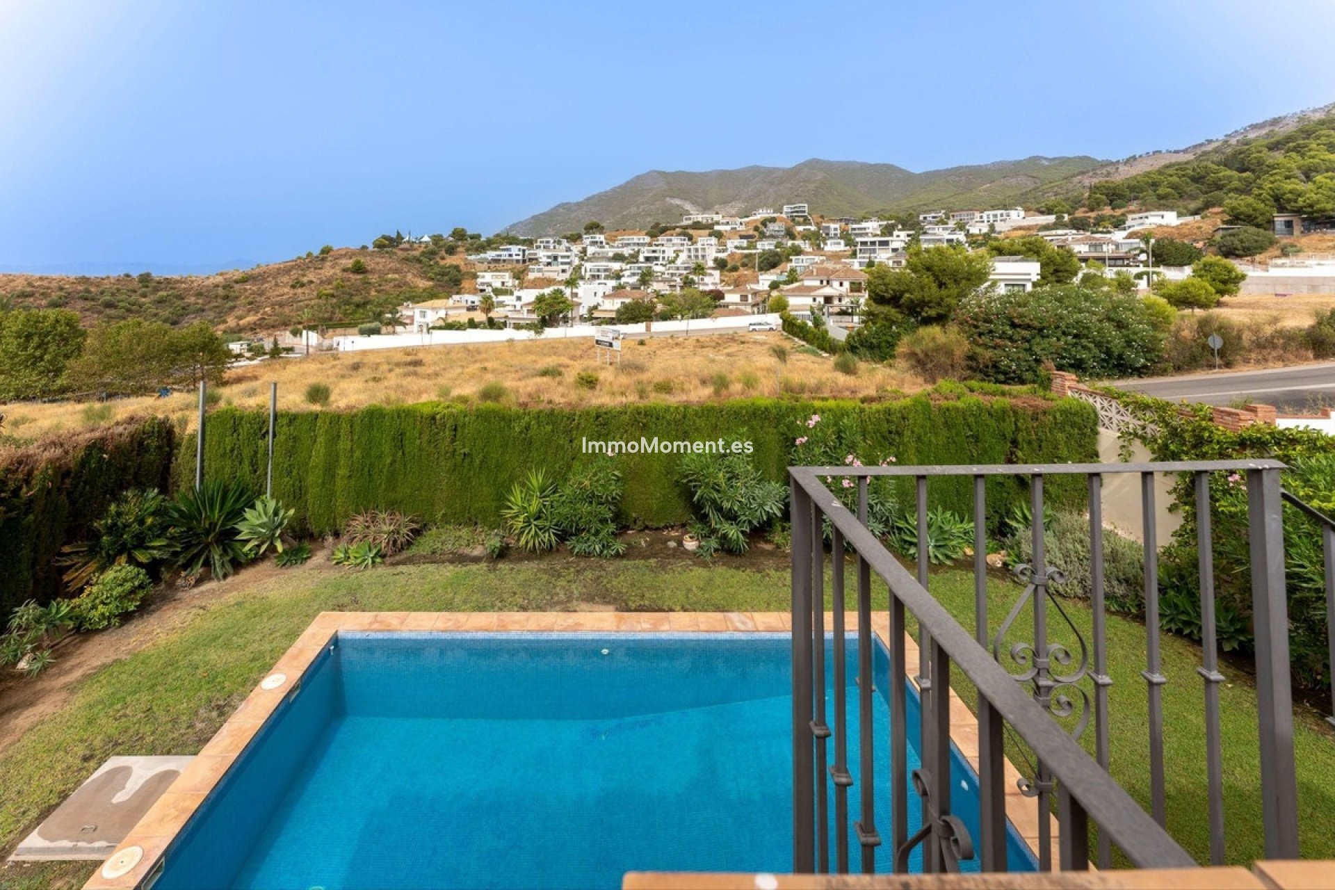 Bestaande woning - Villa - Mijas - Mijas Centro