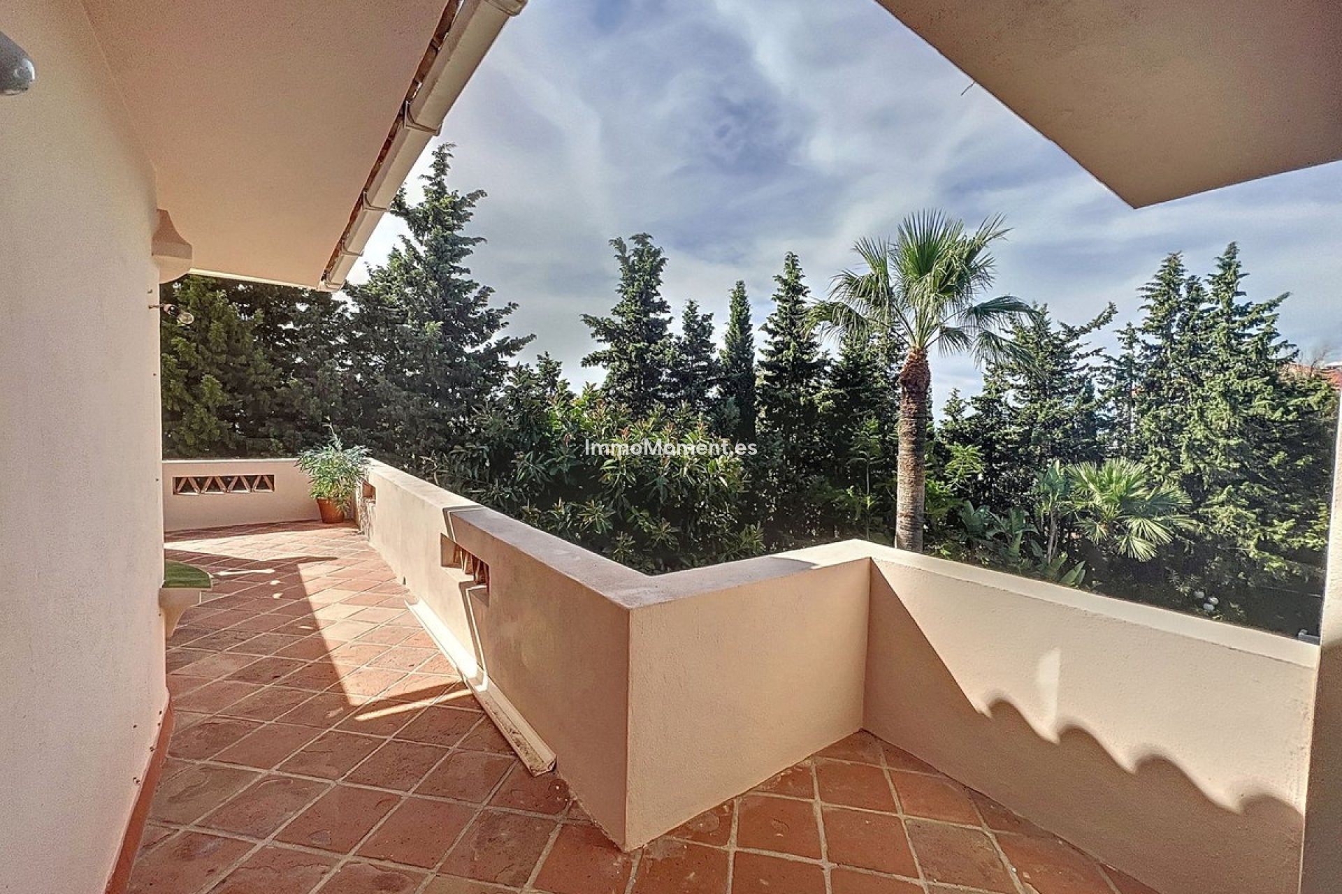 Bestaande woning - Villa - Mijas - Mijas Centro