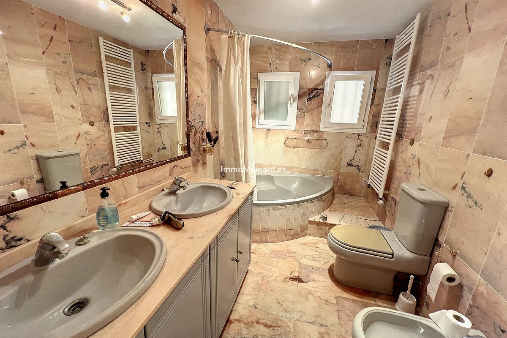 Bestaande woning - Villa - Mijas - Mijas Centro