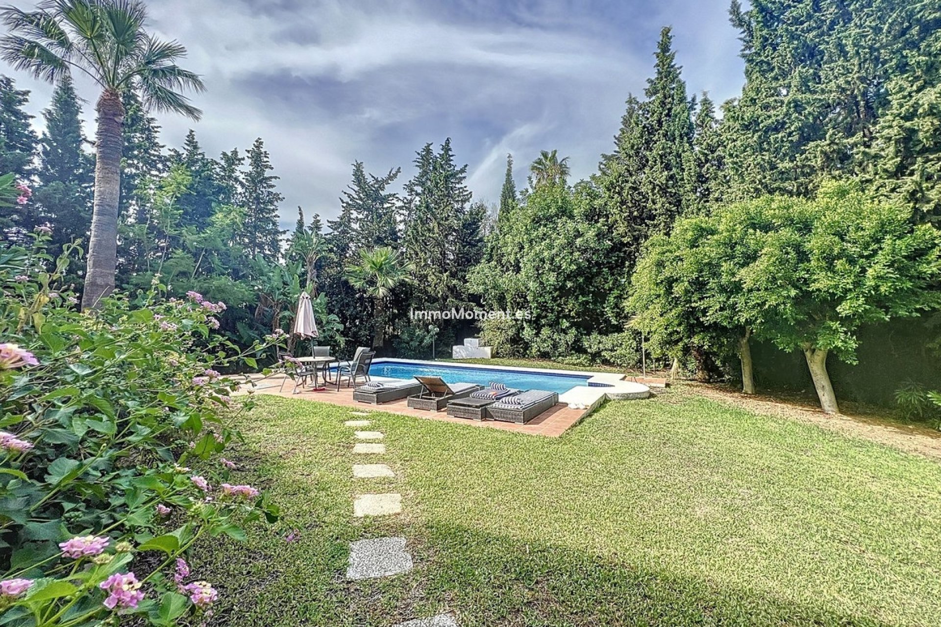 Bestaande woning - Villa - Mijas - Mijas Centro