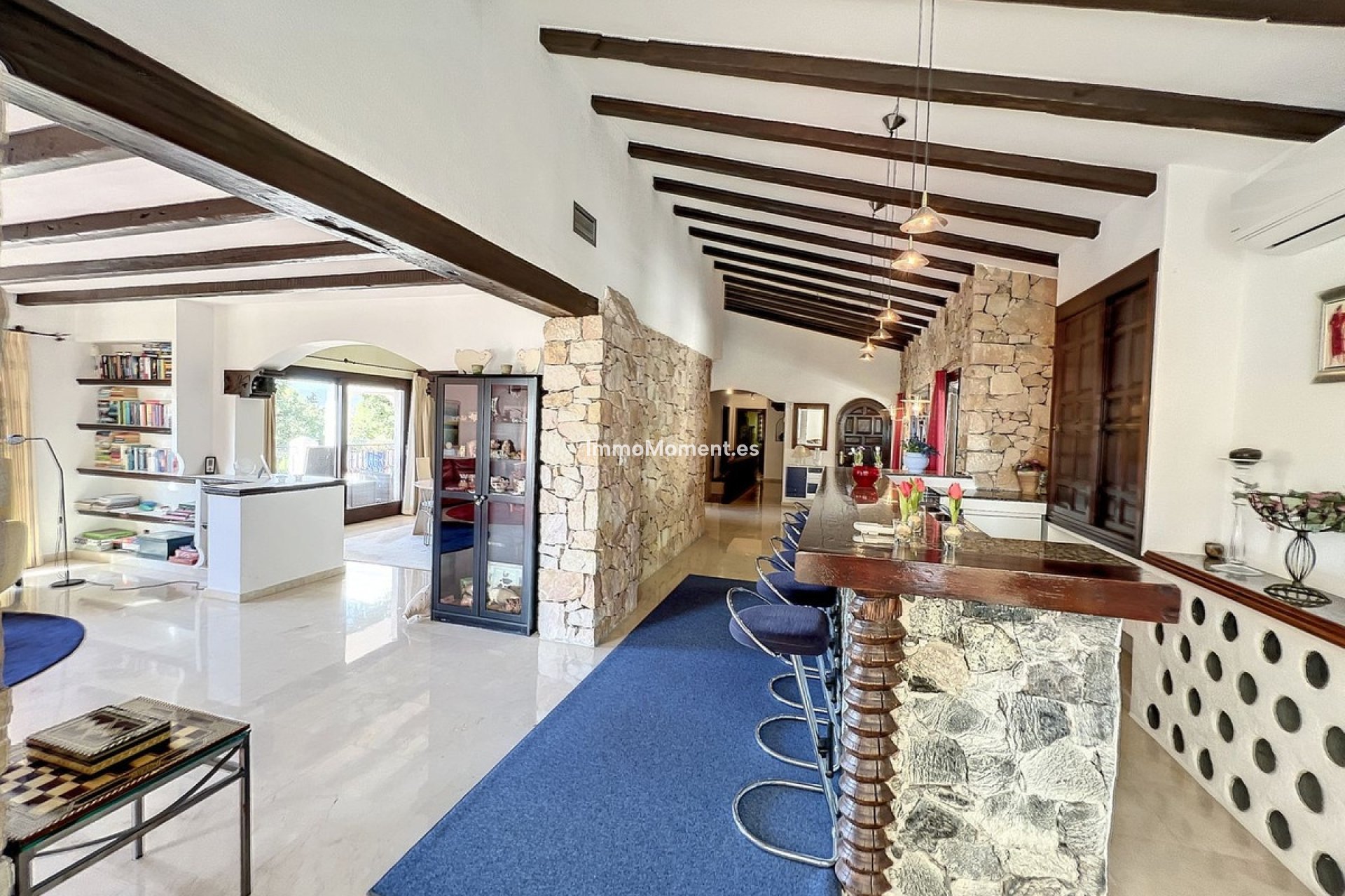 Bestaande woning - Villa - Mijas - Mijas Centro