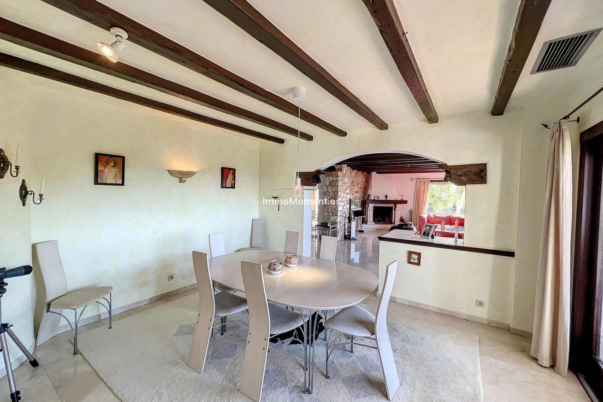 Bestaande woning - Villa - Mijas - Mijas Centro