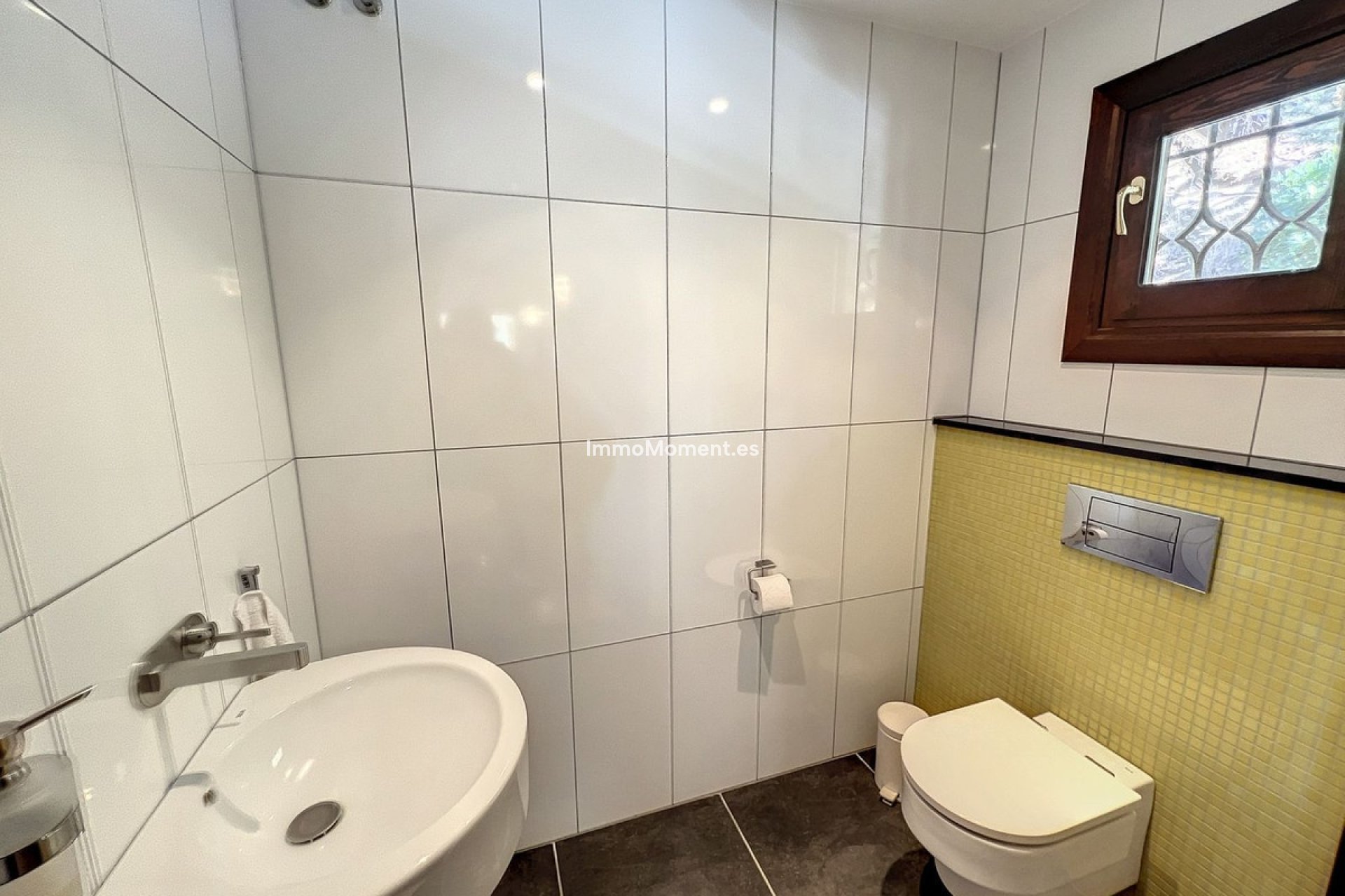 Bestaande woning - Villa - Mijas - Mijas Centro