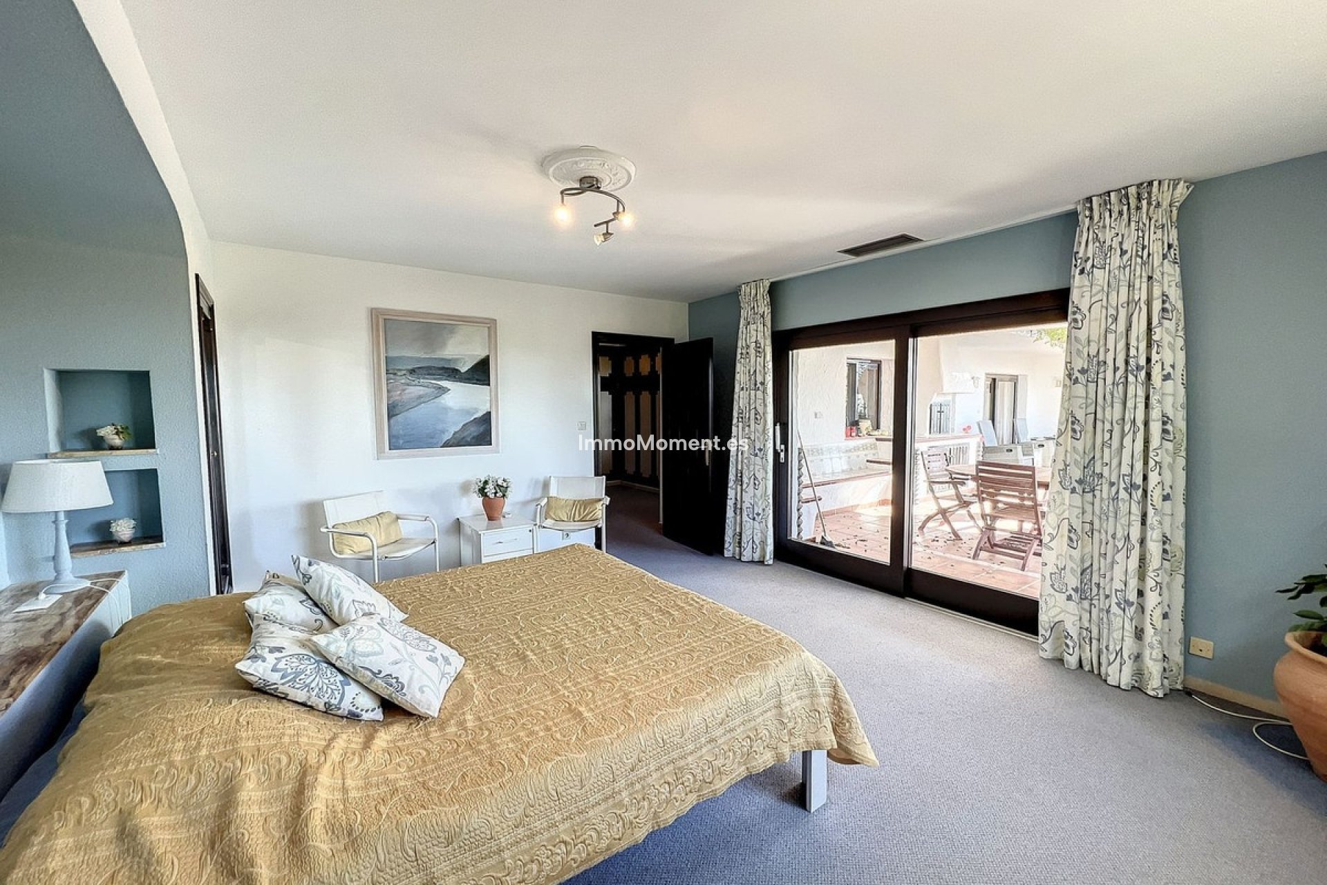 Bestaande woning - Villa - Mijas - Mijas Centro