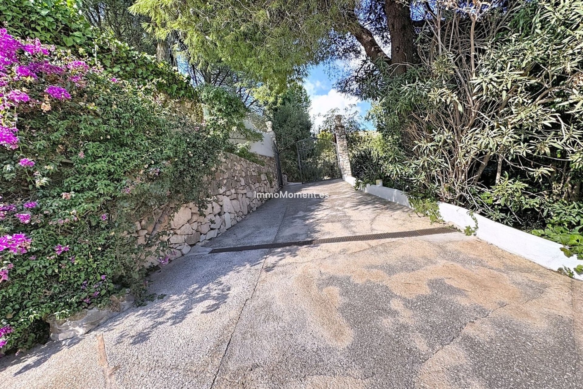 Bestaande woning - Villa - Mijas - Mijas Centro