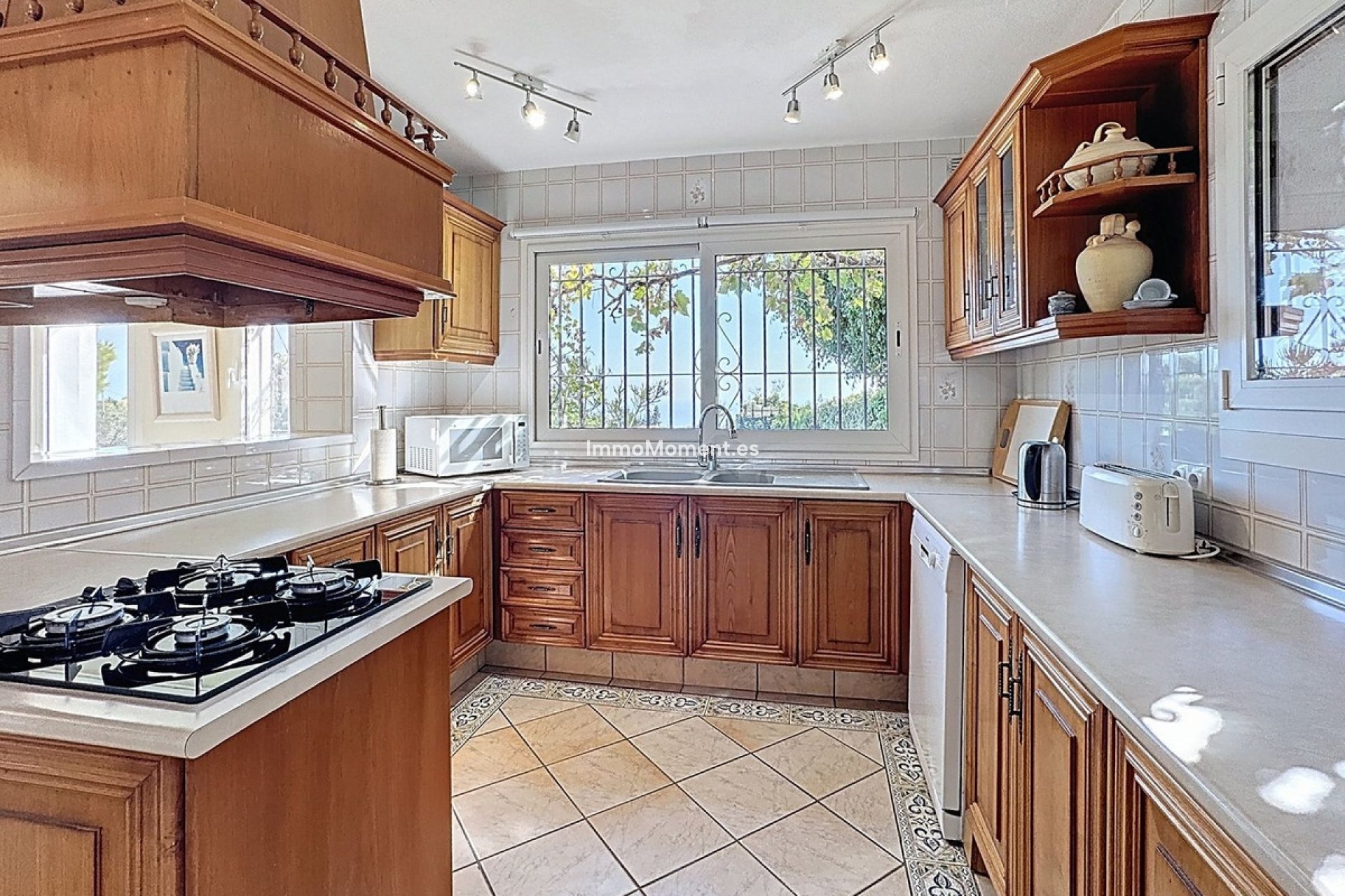 Bestaande woning - Villa - Mijas - Mijas Centro