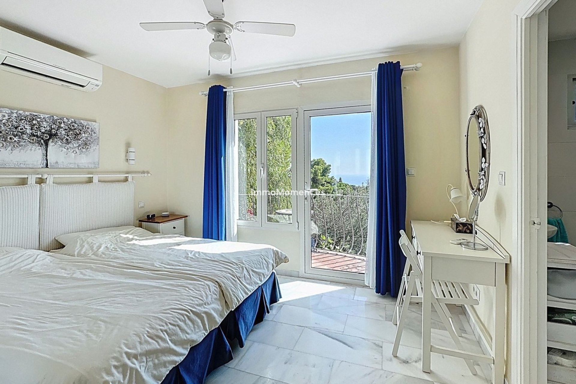 Bestaande woning - Villa - Mijas - Mijas Centro