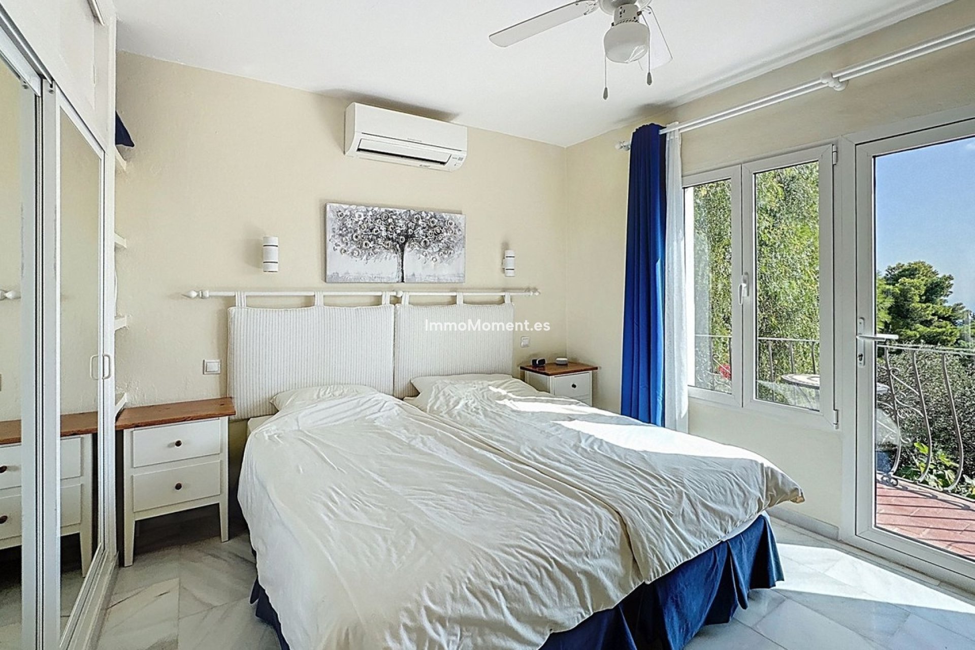 Bestaande woning - Villa - Mijas - Mijas Centro