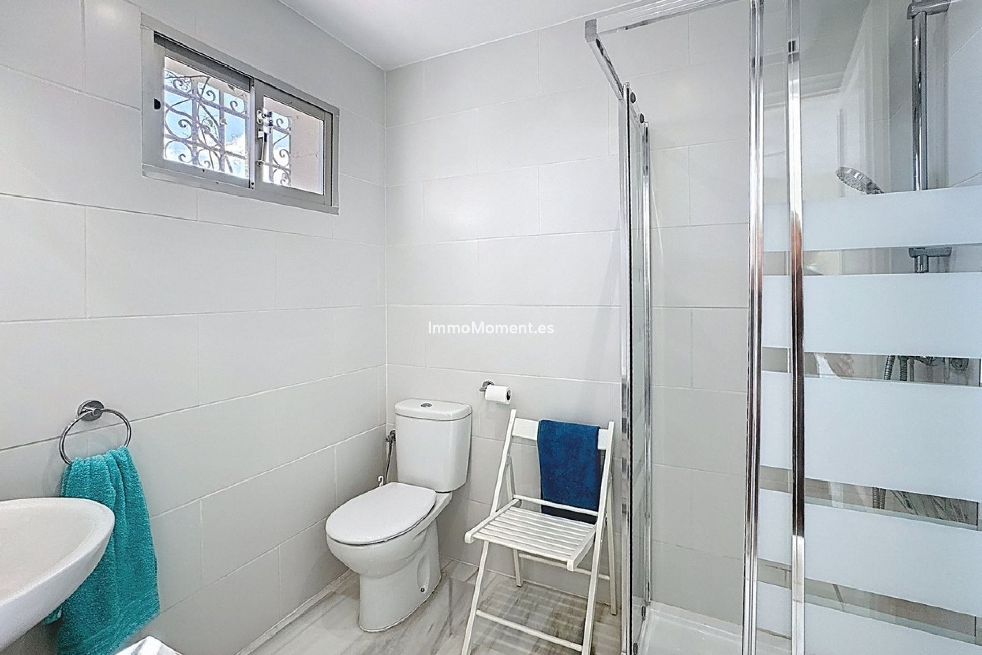 Bestaande woning - Villa - Mijas - Mijas Centro