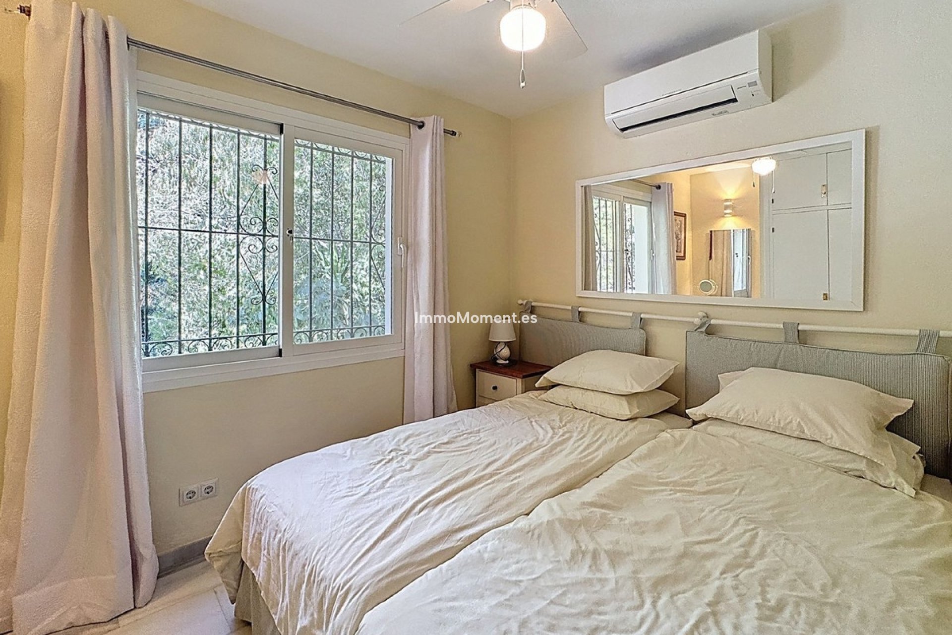 Bestaande woning - Villa - Mijas - Mijas Centro