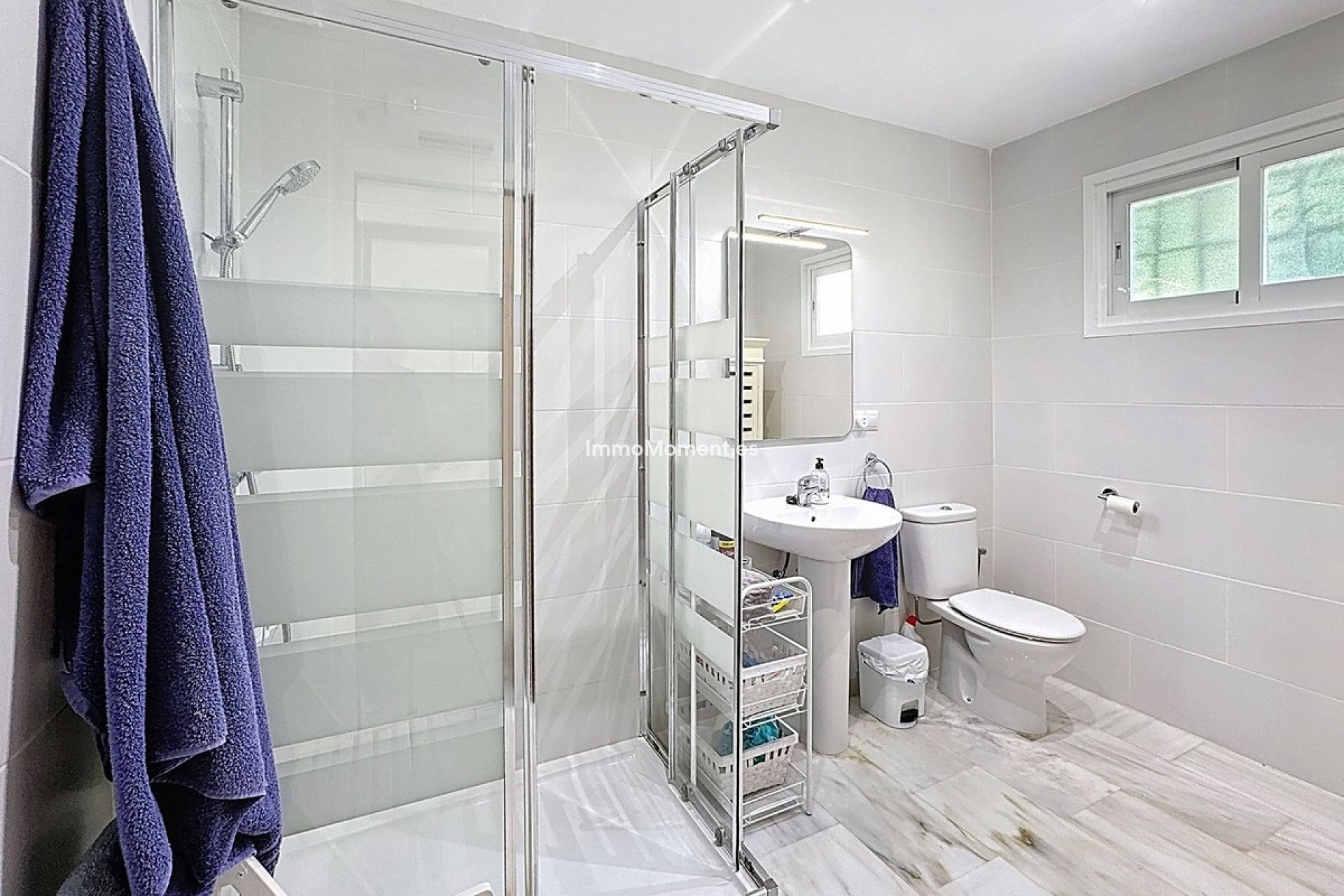 Bestaande woning - Villa - Mijas - Mijas Centro