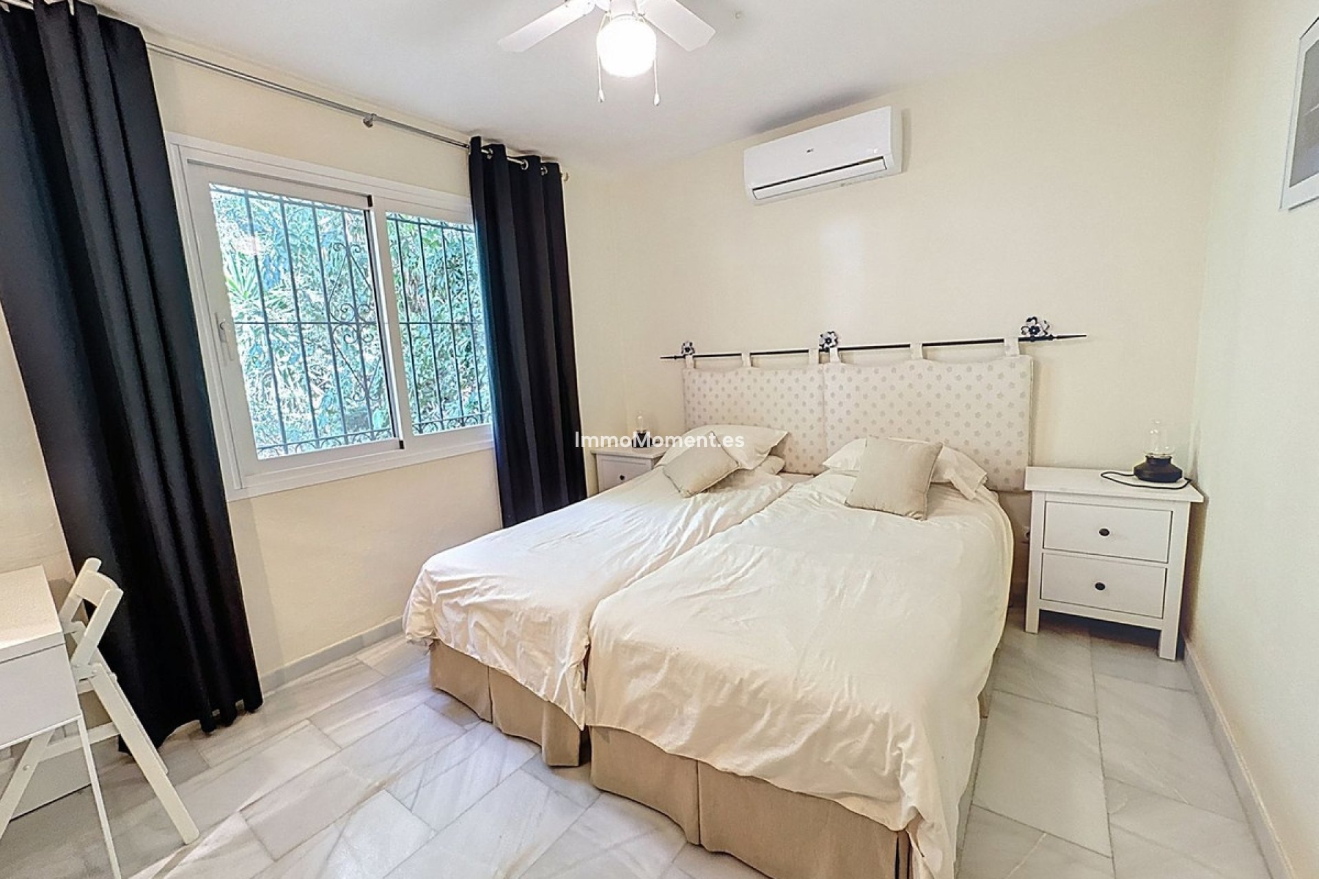 Bestaande woning - Villa - Mijas - Mijas Centro