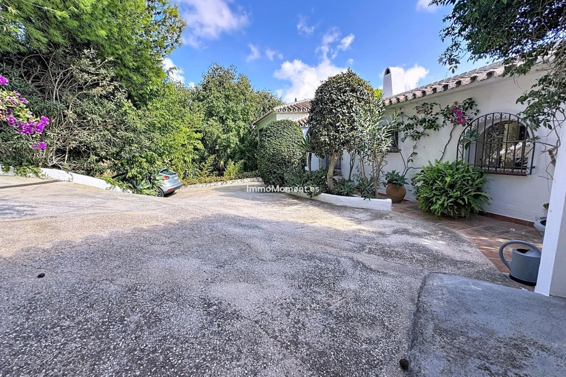 Bestaande woning - Villa - Mijas - Mijas Centro