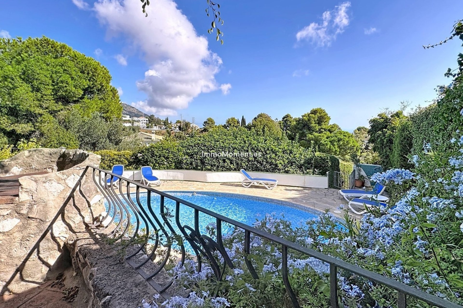 Bestaande woning - Villa - Mijas - Mijas Centro