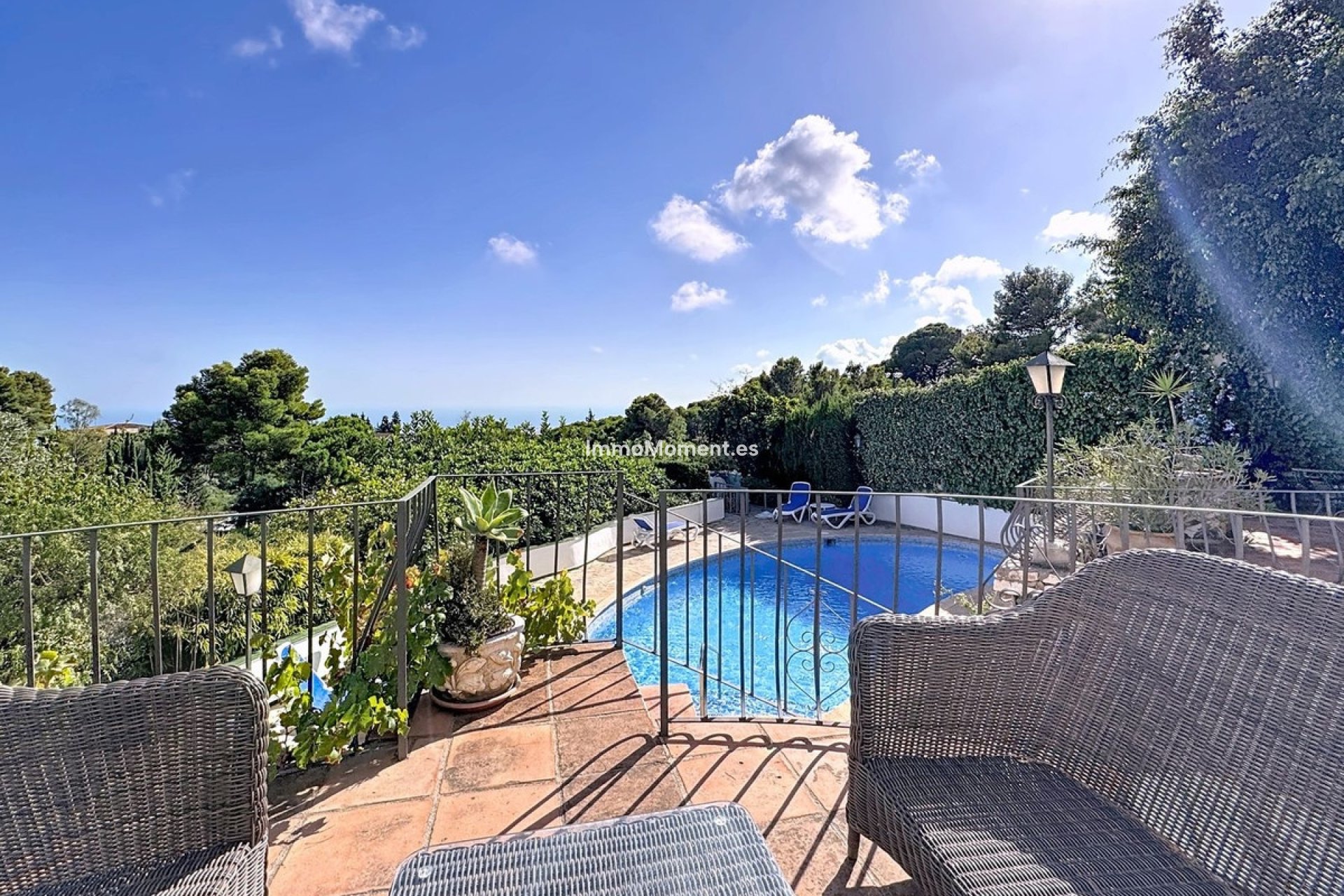 Bestaande woning - Villa - Mijas - Mijas Centro