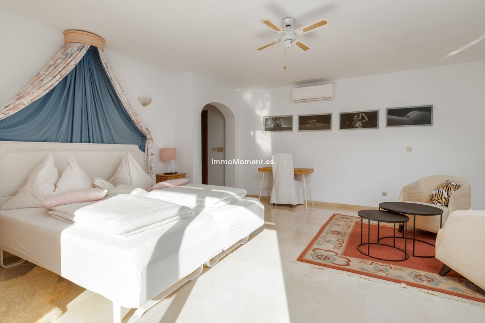 Bestaande woning - Villa - Mijas - Mijas Centro