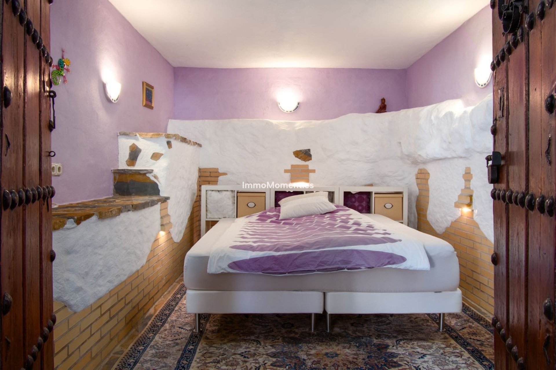 Bestaande woning - Villa - Mijas - Mijas Centro