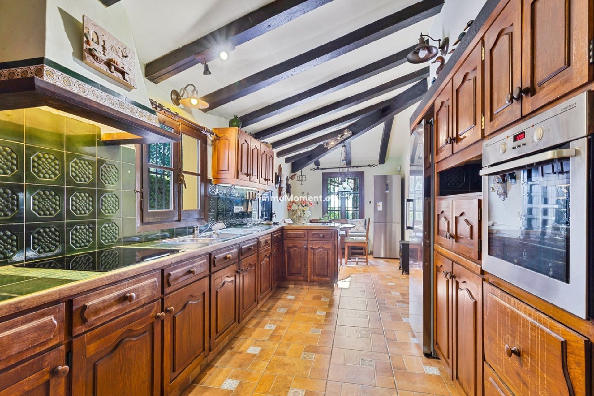 Bestaande woning - Villa - Mijas - Mijas Centro