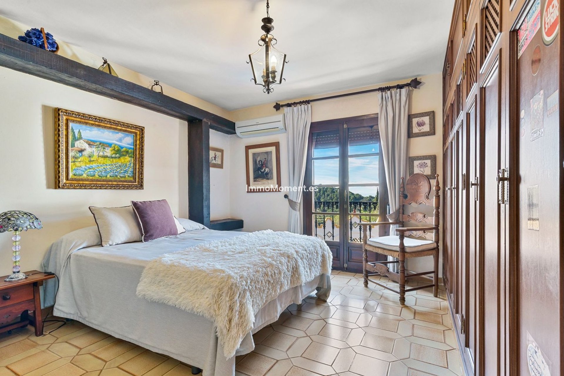 Bestaande woning - Villa - Mijas - Mijas Centro