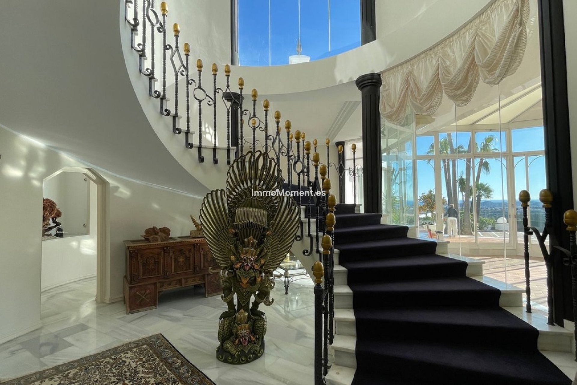 Bestaande woning - Villa - Mijas - Mijas Centro