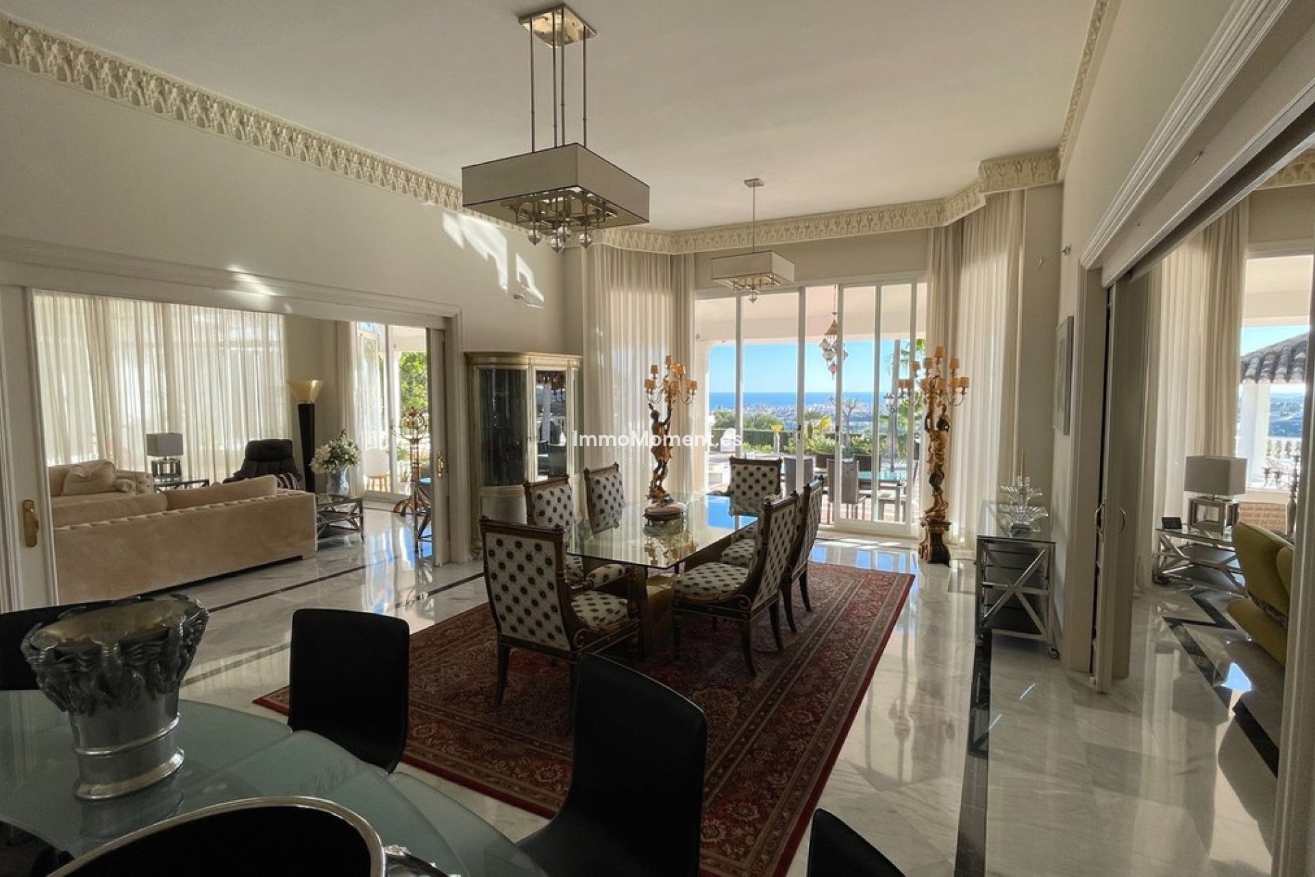 Bestaande woning - Villa - Mijas - Mijas Centro