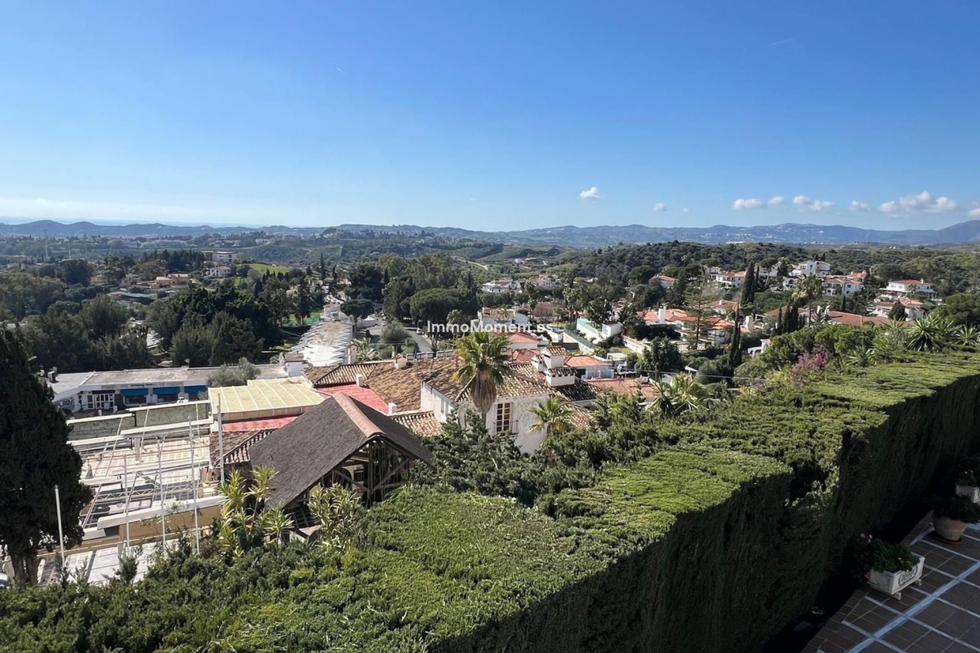 Bestaande woning - Villa - Mijas - Mijas Centro