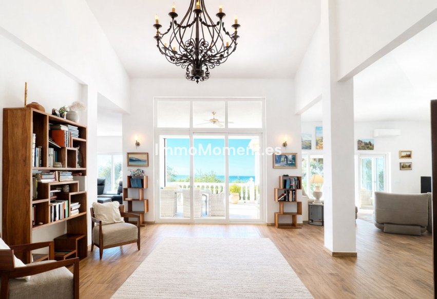 Bestaande woning - Villa - Mijas - Mijas Centro