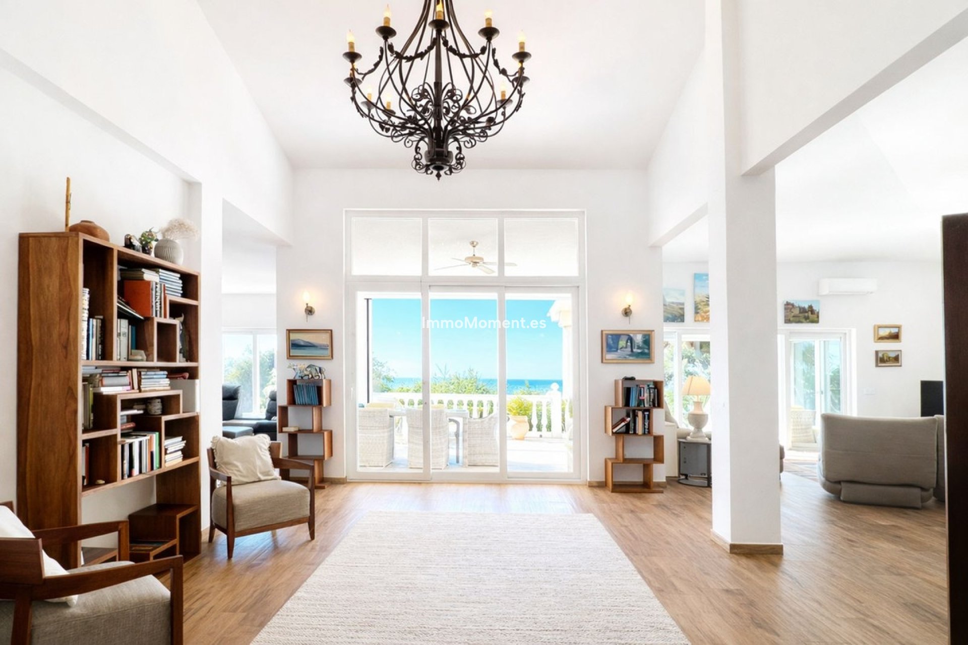 Bestaande woning - Villa - Mijas - Mijas Centro