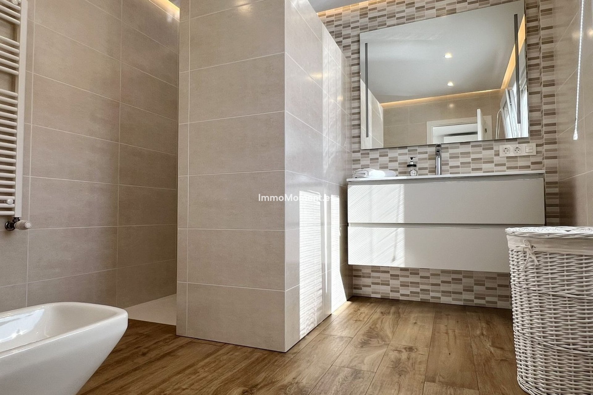 Bestaande woning - Villa - Mijas - Mijas Centro