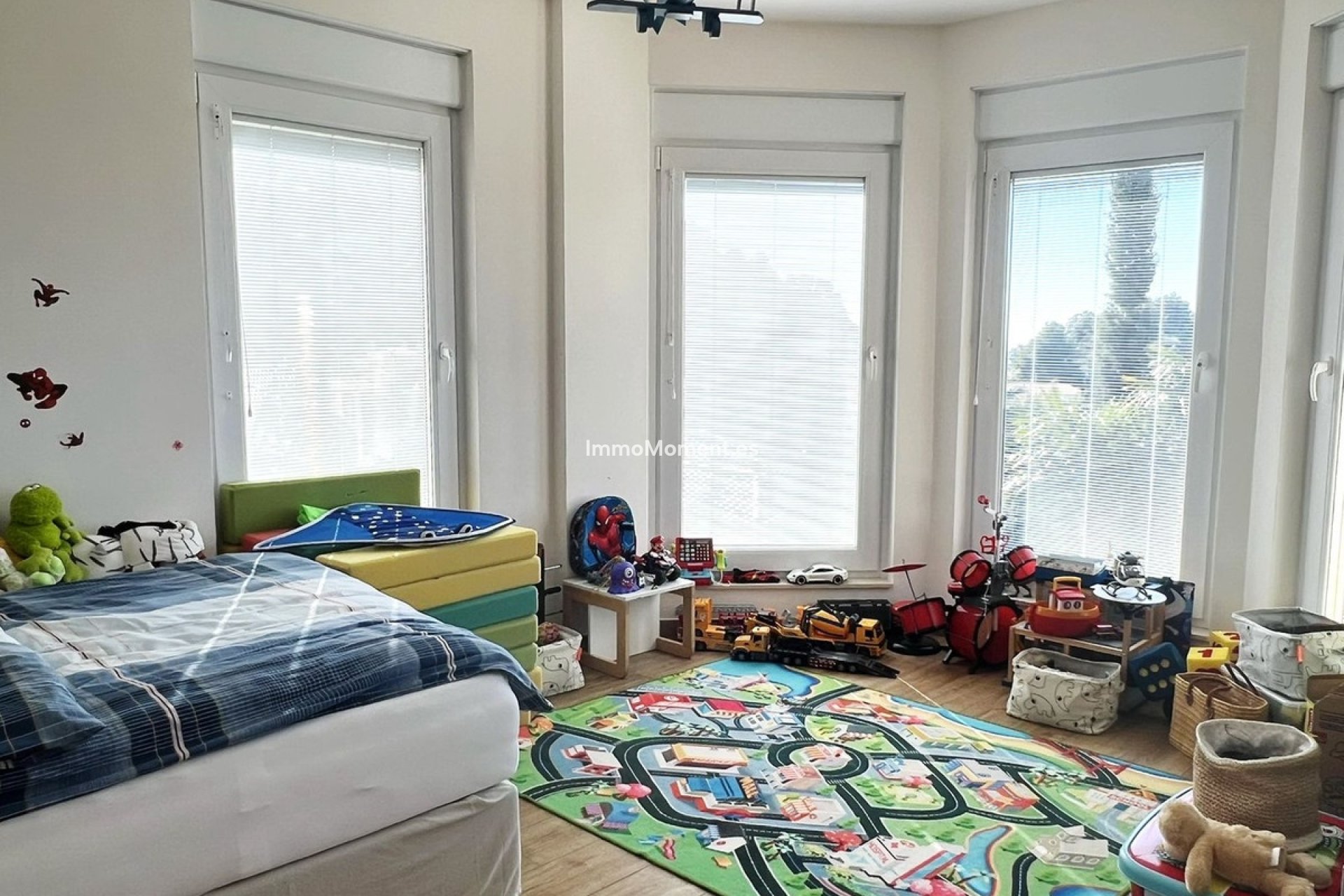 Bestaande woning - Villa - Mijas - Mijas Centro