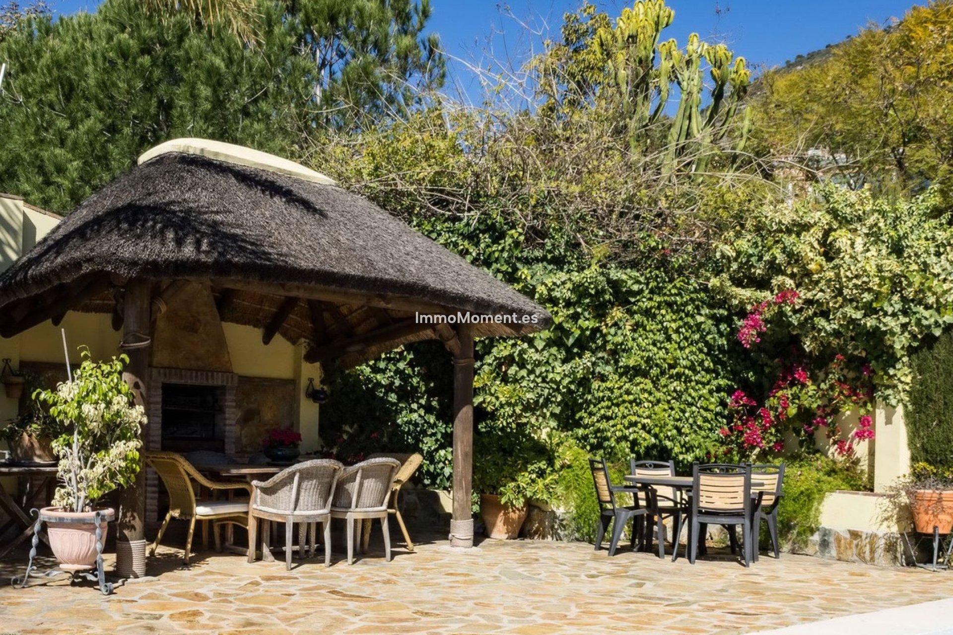 Bestaande woning - Villa - Mijas - Mijas Centro