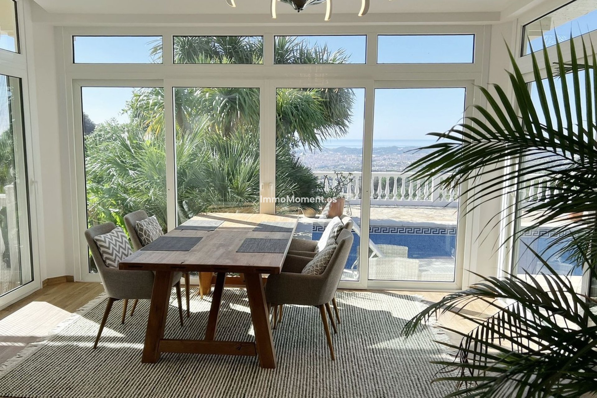 Bestaande woning - Villa - Mijas - Mijas Centro