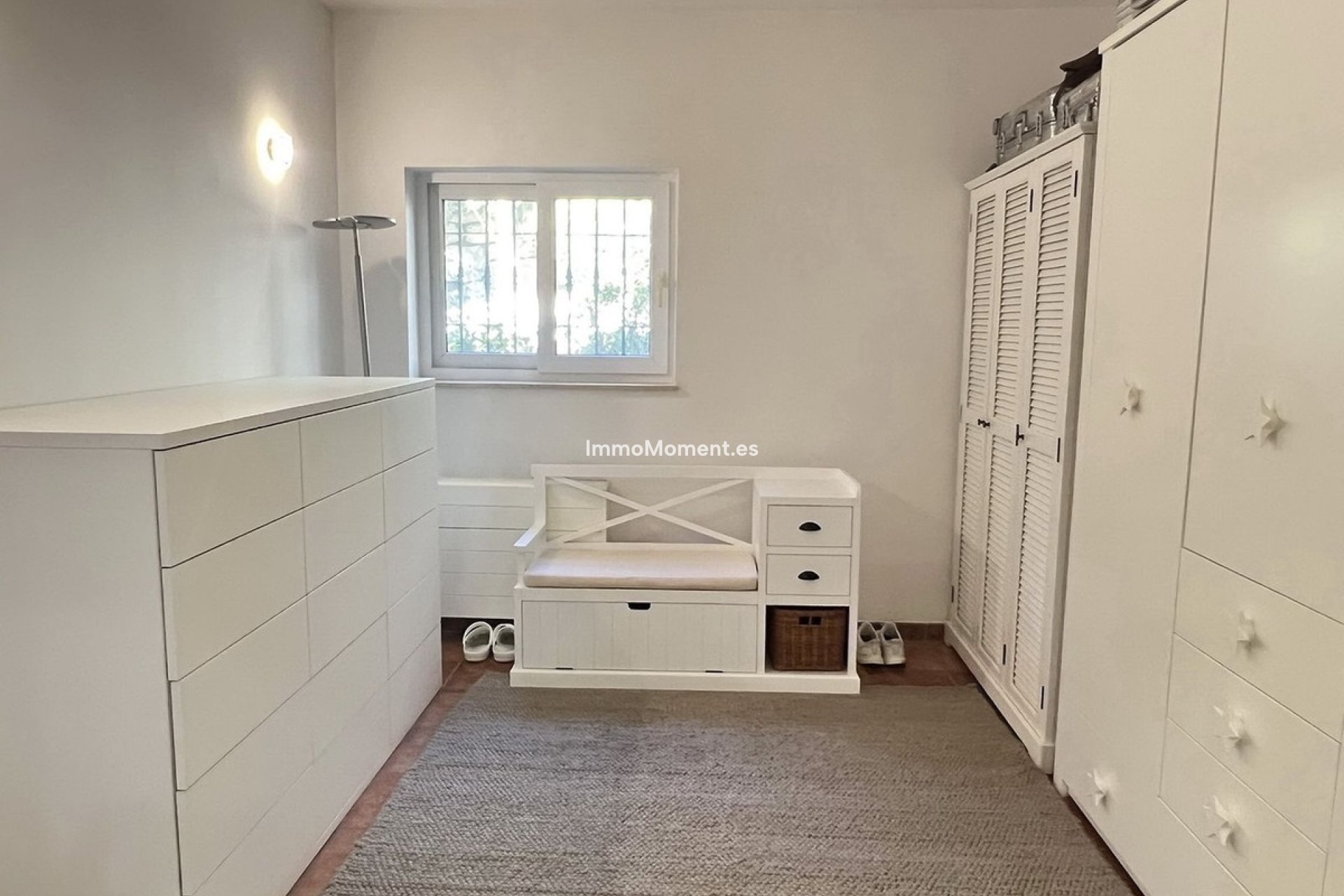 Bestaande woning - Villa - Mijas - Mijas Centro