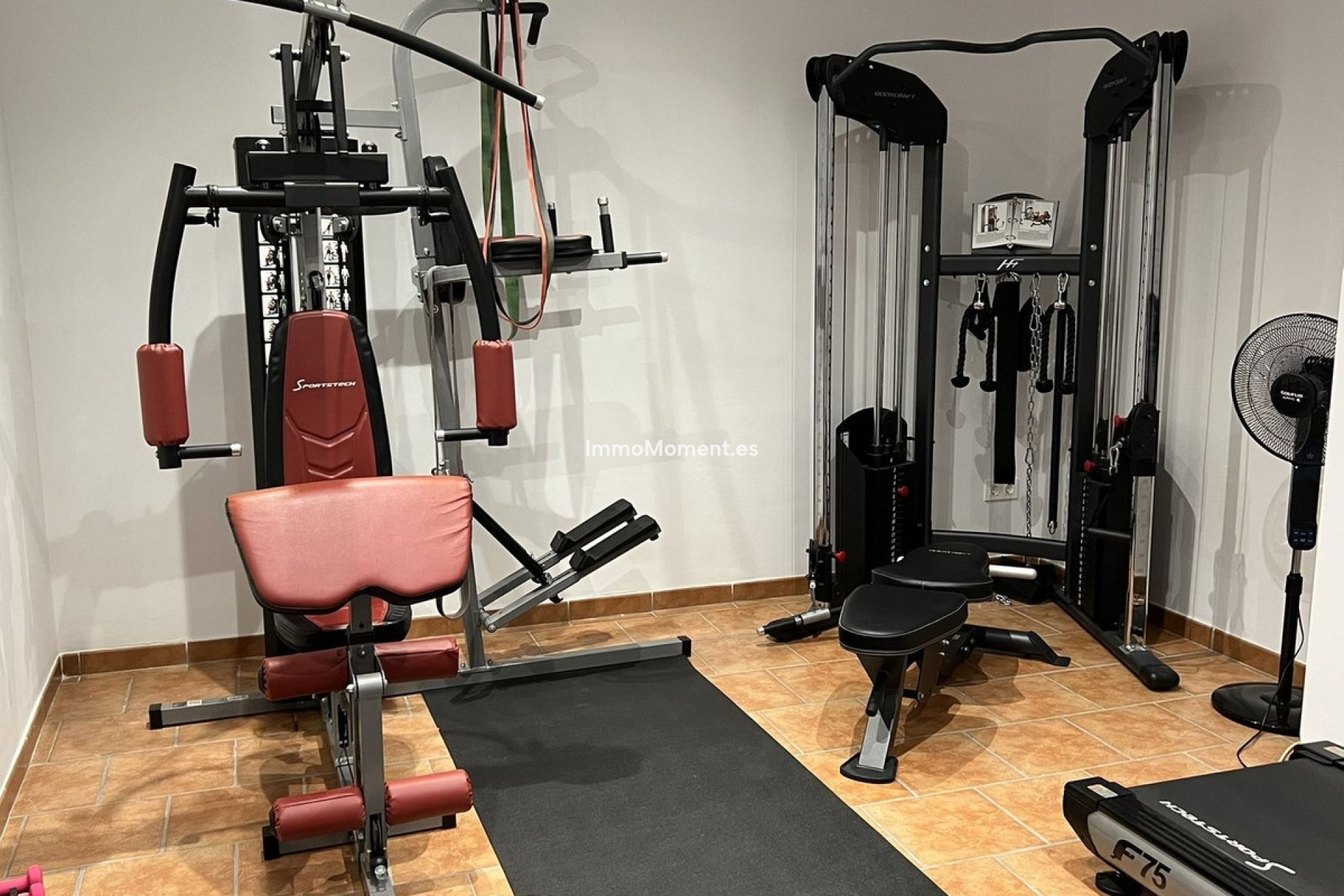 Bestaande woning - Villa - Mijas - Mijas Centro