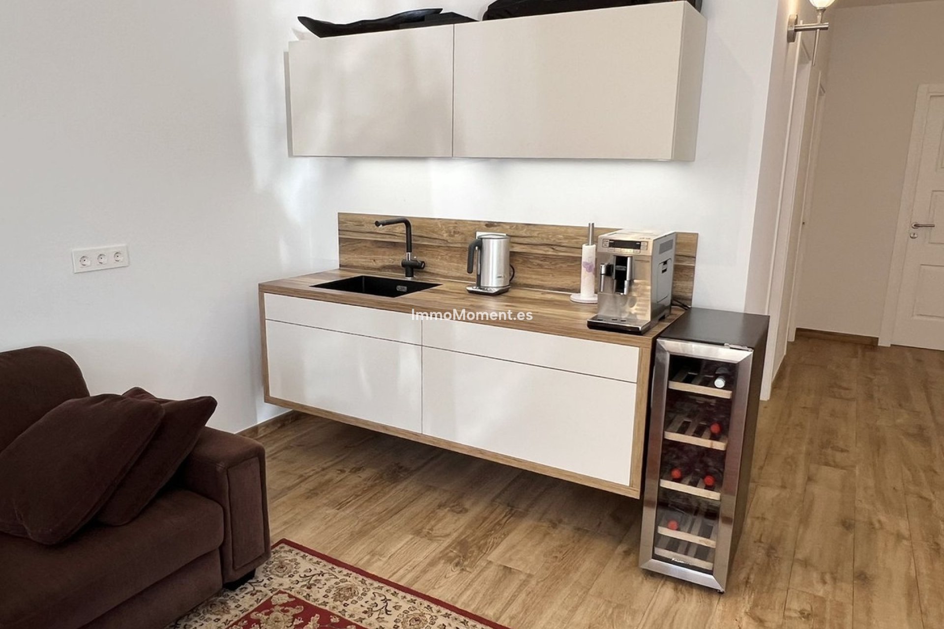 Bestaande woning - Villa - Mijas - Mijas Centro