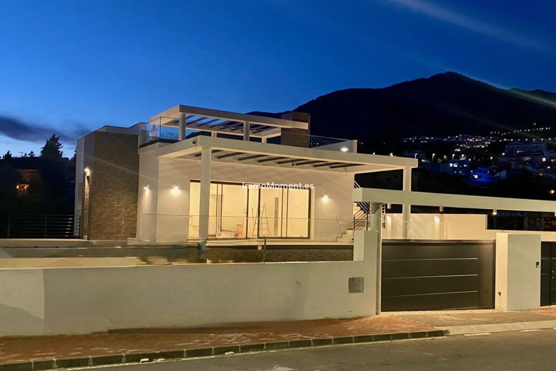 Bestaande woning - Villa - Mijas - Mijas Centro