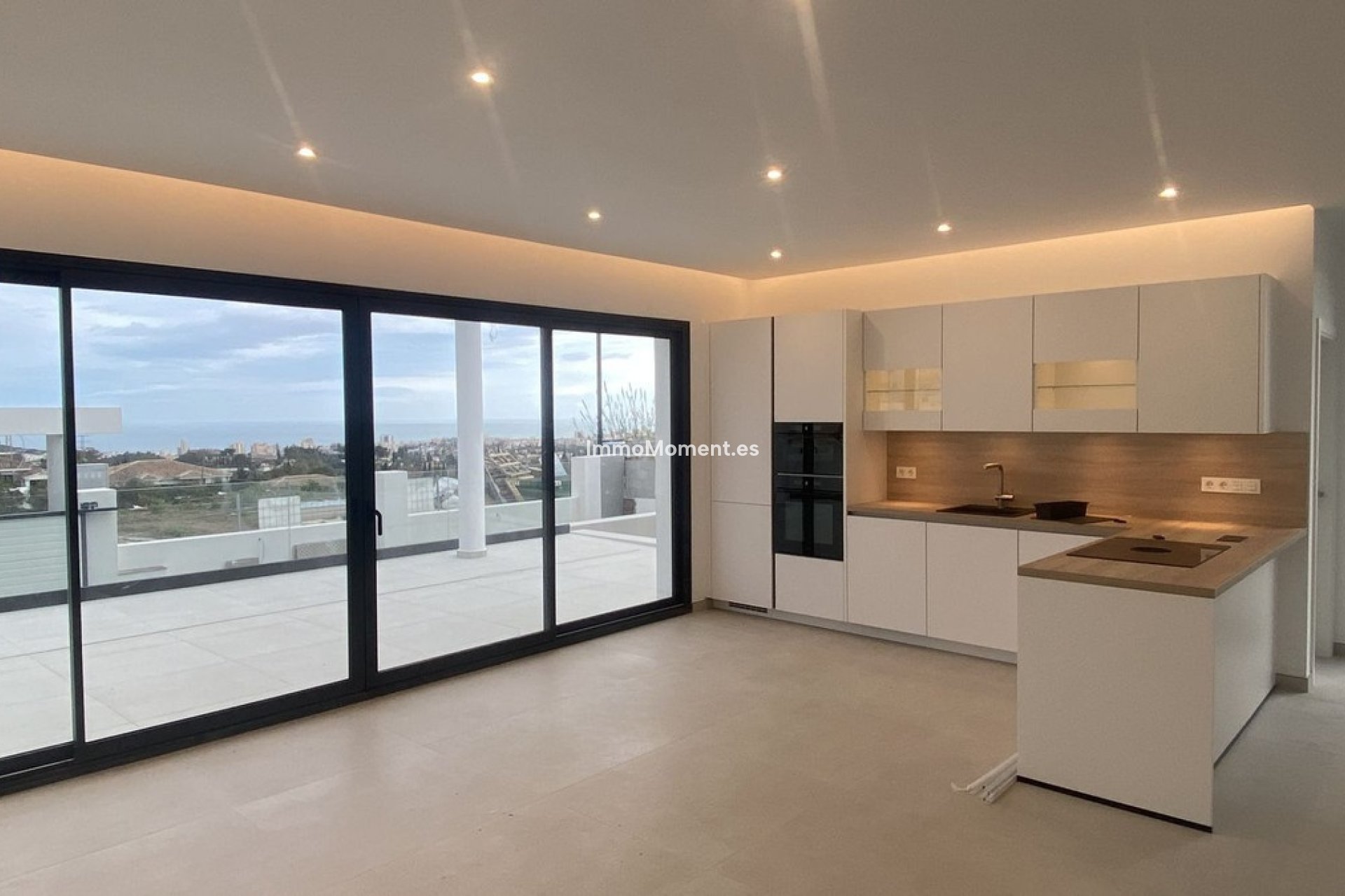 Bestaande woning - Villa - Mijas - Mijas Centro