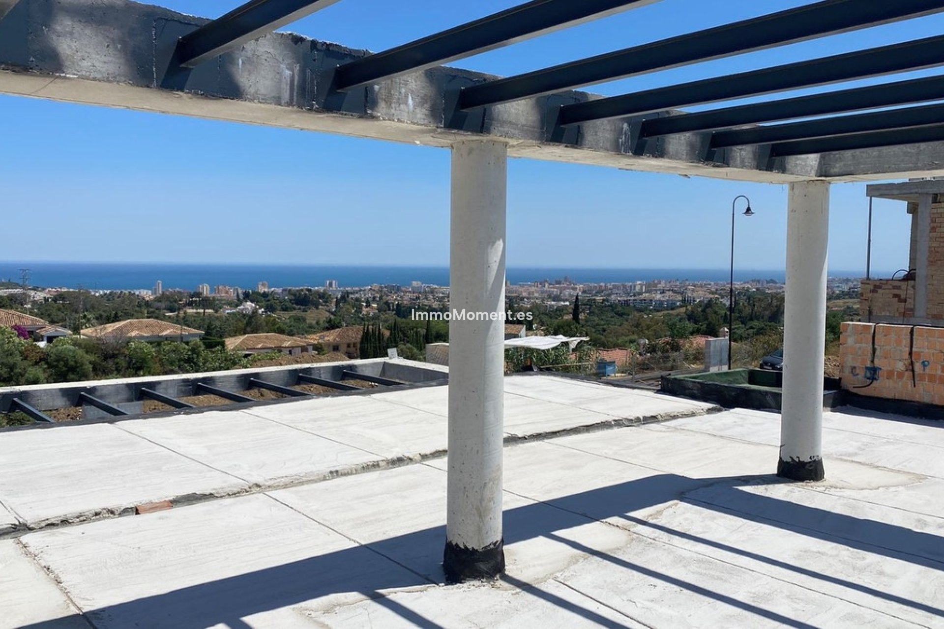 Bestaande woning - Villa - Mijas - Mijas Centro