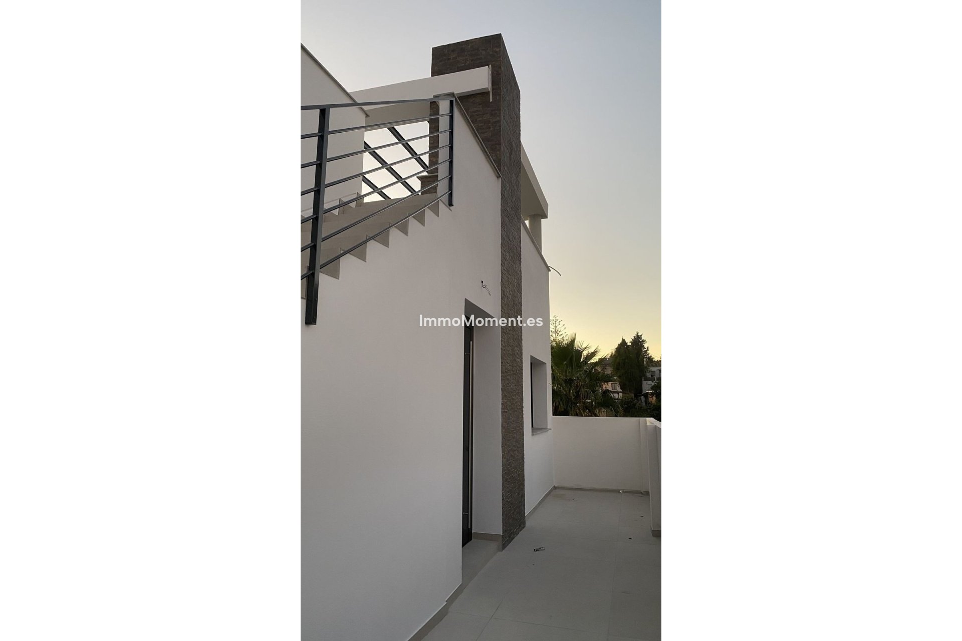 Bestaande woning - Villa - Mijas - Mijas Centro