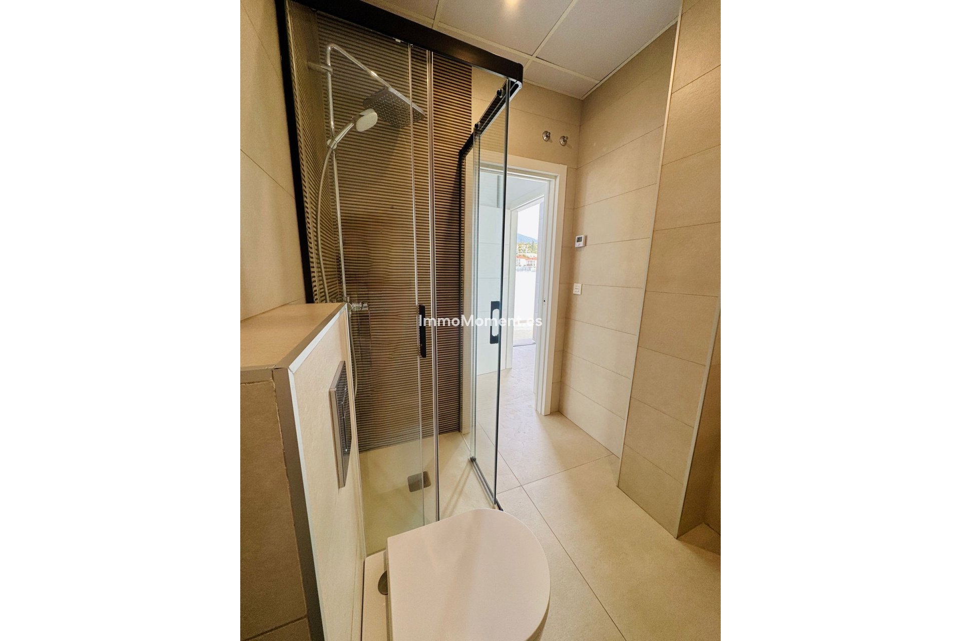 Bestaande woning - Villa - Mijas - Mijas Centro