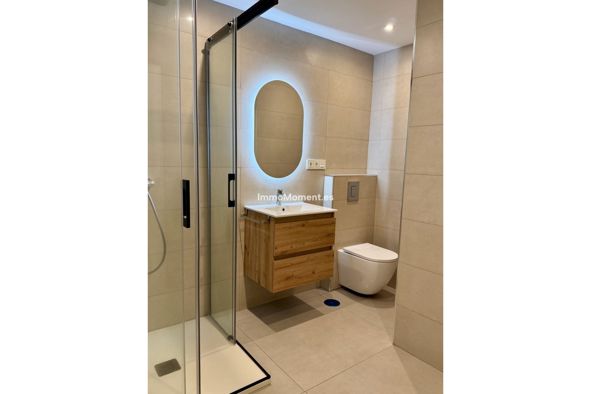 Bestaande woning - Villa - Mijas - Mijas Centro