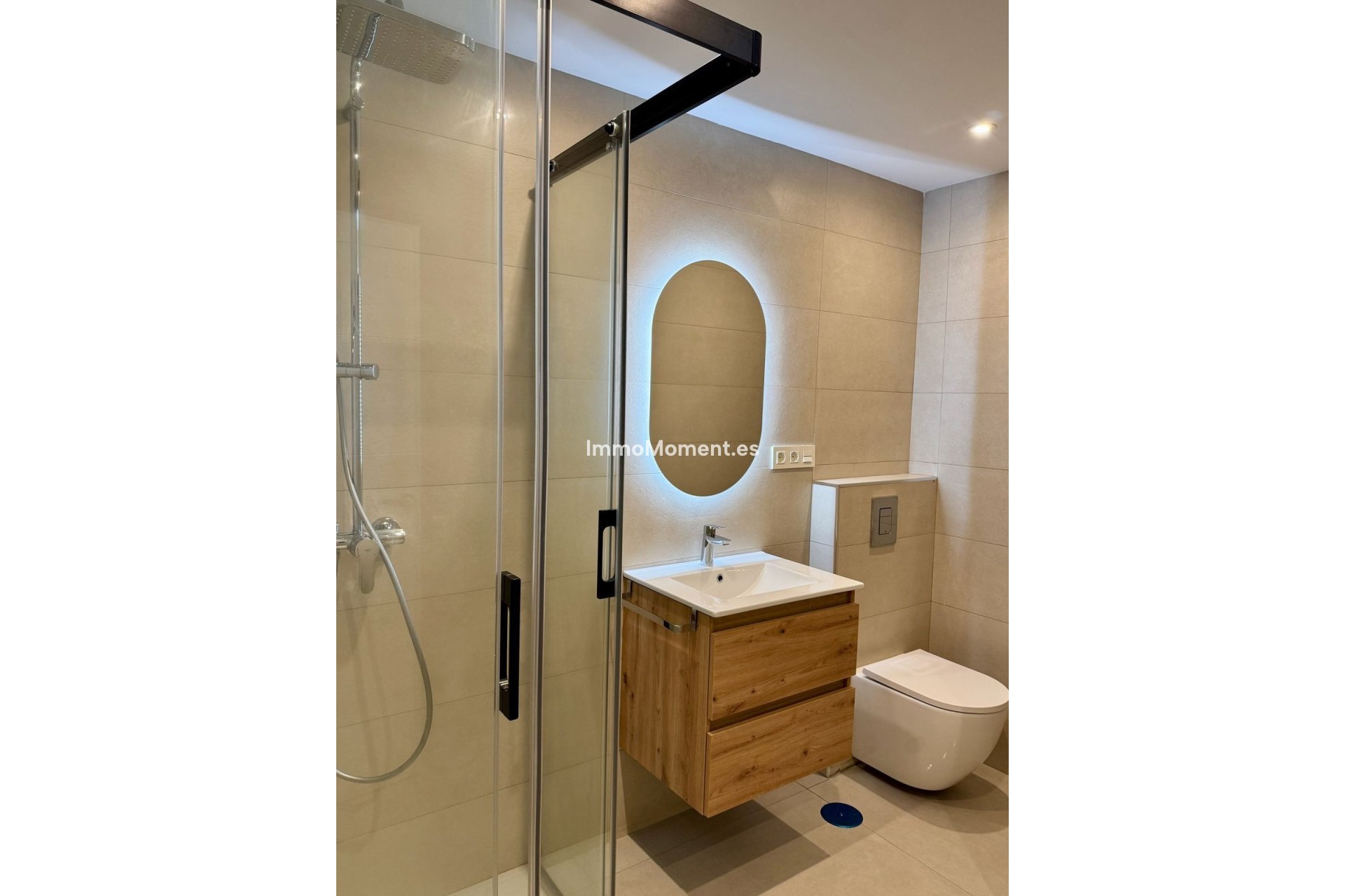 Bestaande woning - Villa - Mijas - Mijas Centro