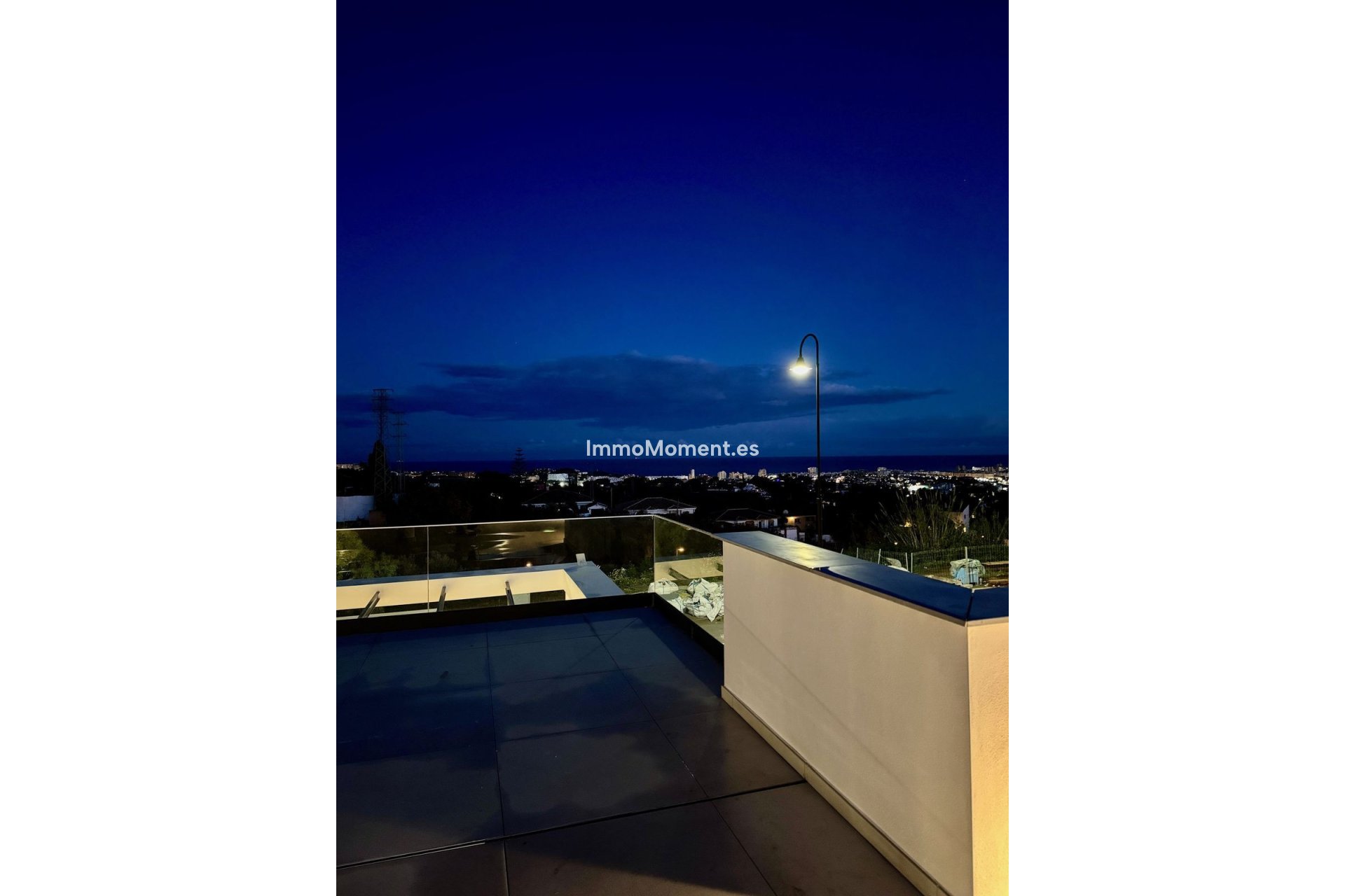 Bestaande woning - Villa - Mijas - Mijas Centro