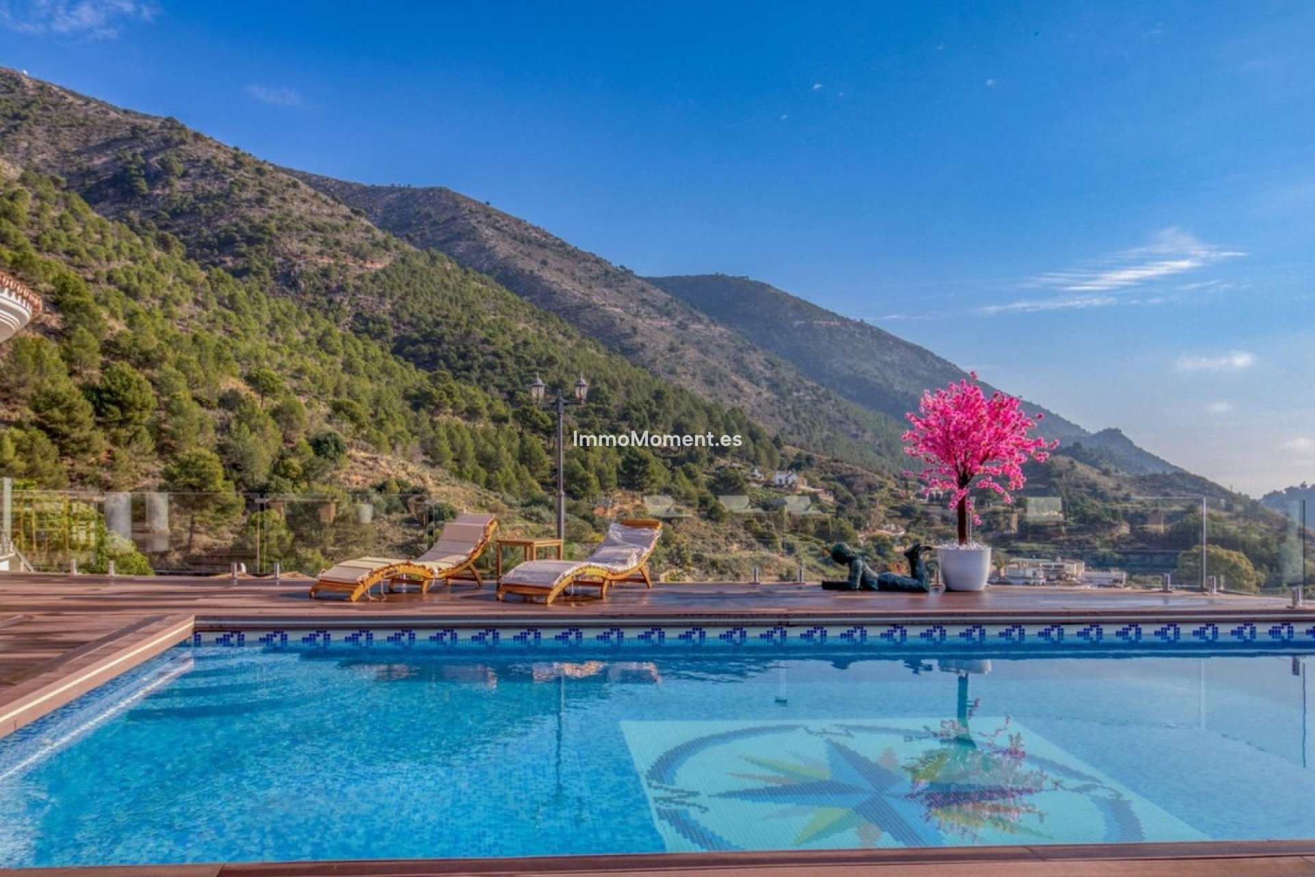 Bestaande woning - Villa - Mijas - Mijas Centro