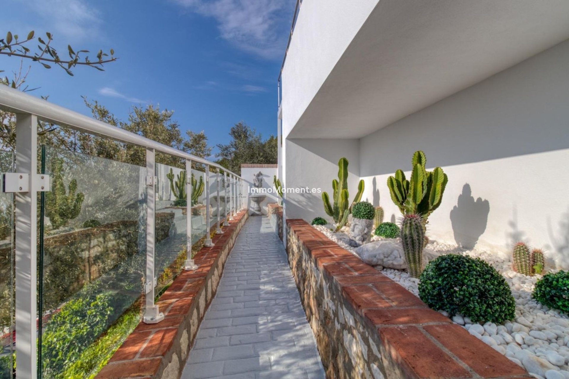 Bestaande woning - Villa - Mijas - Mijas Centro