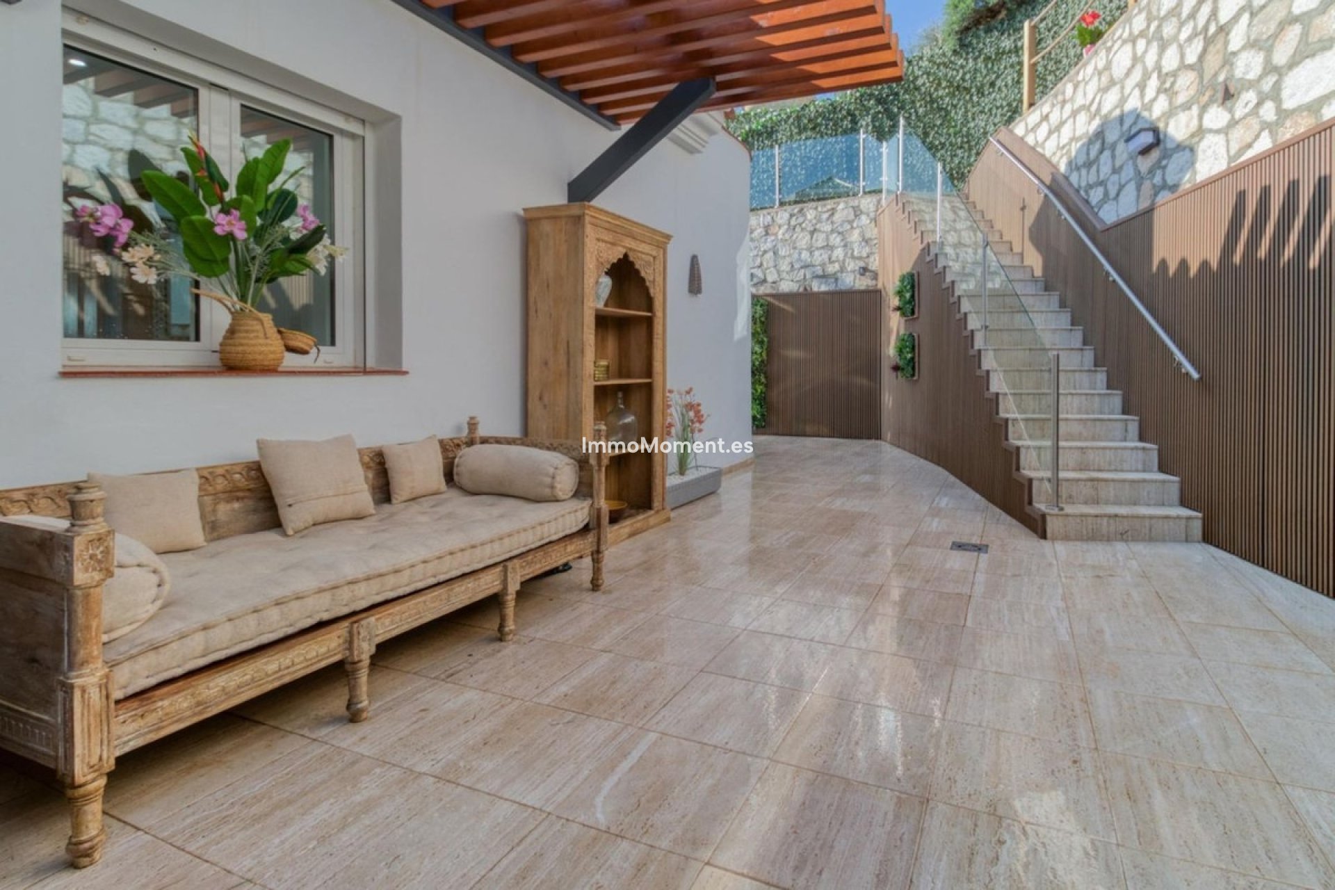 Bestaande woning - Villa - Mijas - Mijas Centro