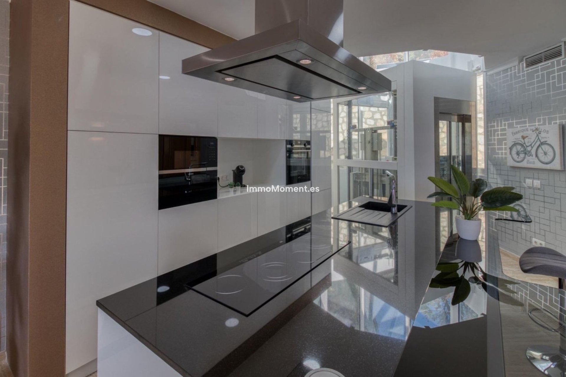 Bestaande woning - Villa - Mijas - Mijas Centro