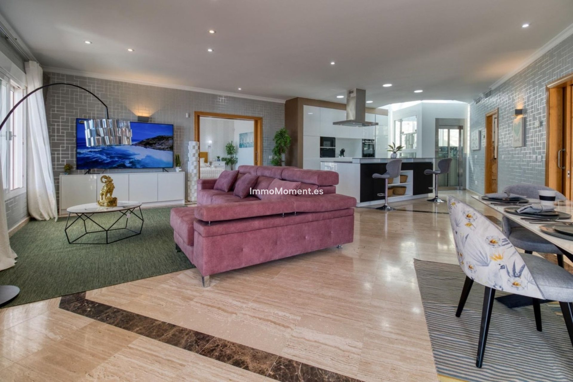 Bestaande woning - Villa - Mijas - Mijas Centro